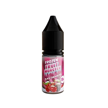 Жидкость FRZ Fruit Monster SALT Black Cherry 10мл 20мг